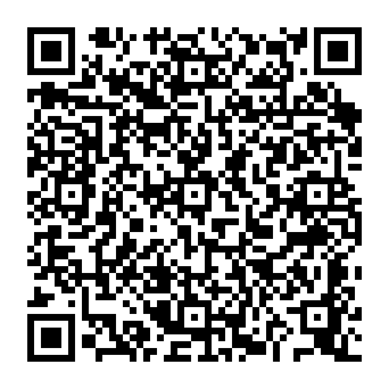 QR kodas