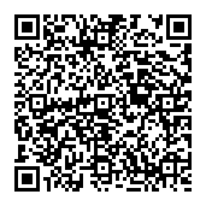 QR kodas