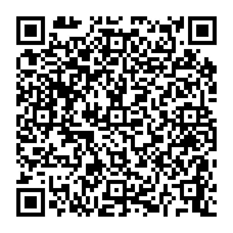 QR kodas
