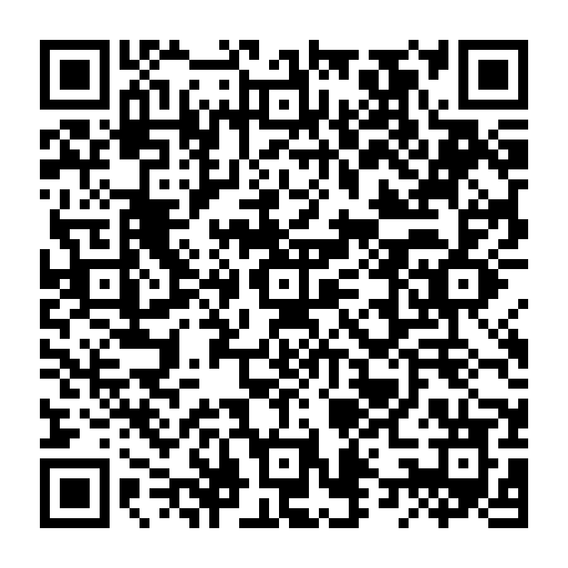 QR kodas