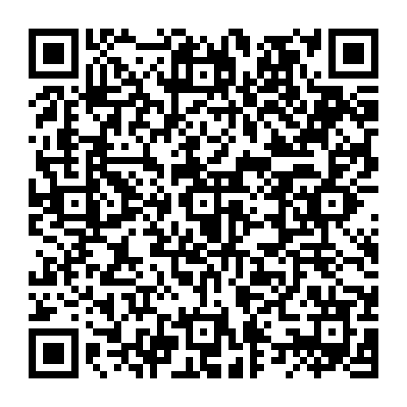 QR kodas