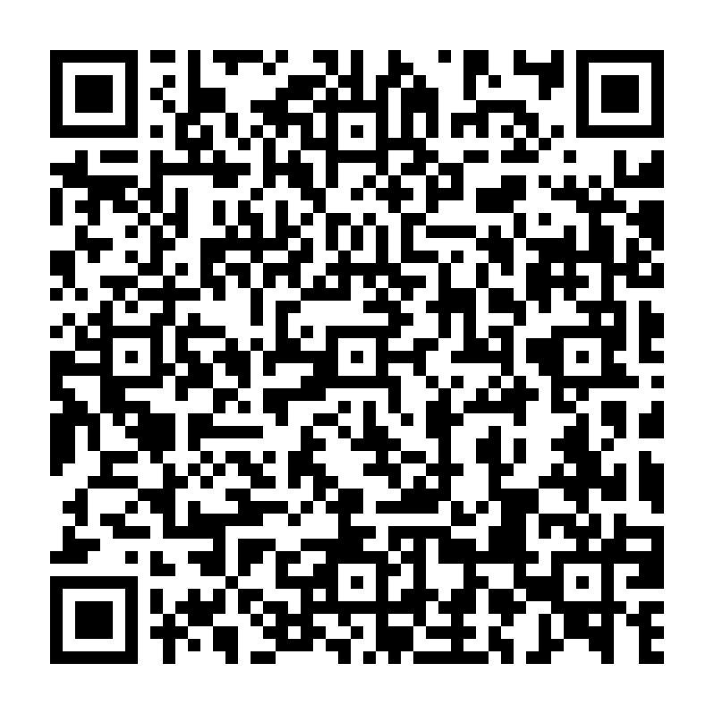 QR kodas