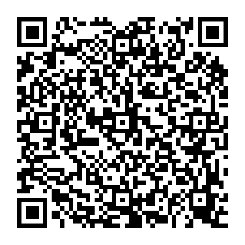 QR kodas