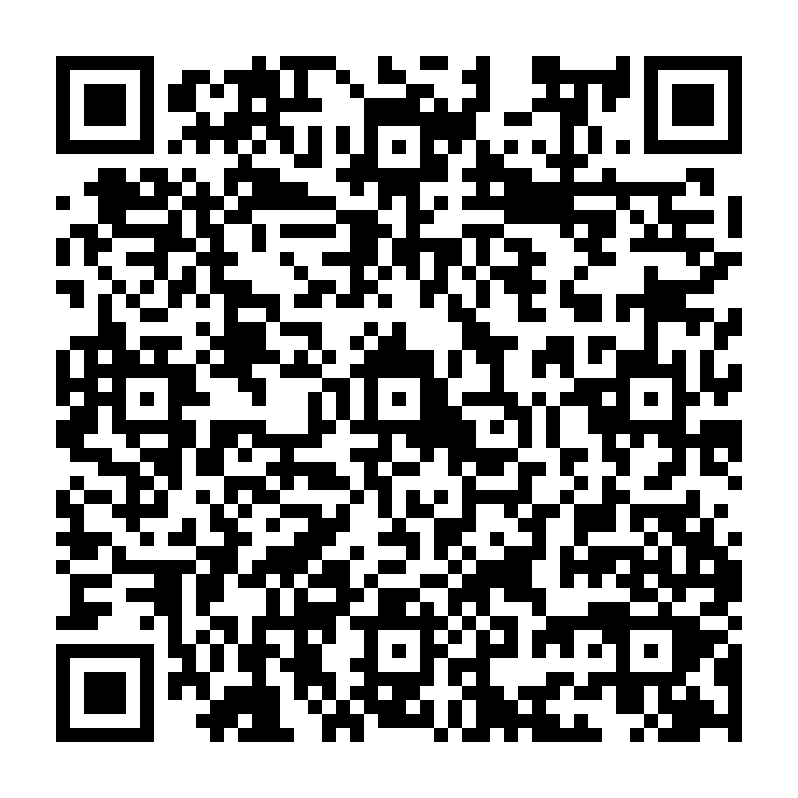QR kodas