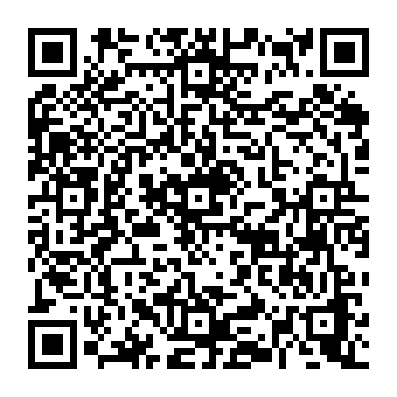 QR kodas