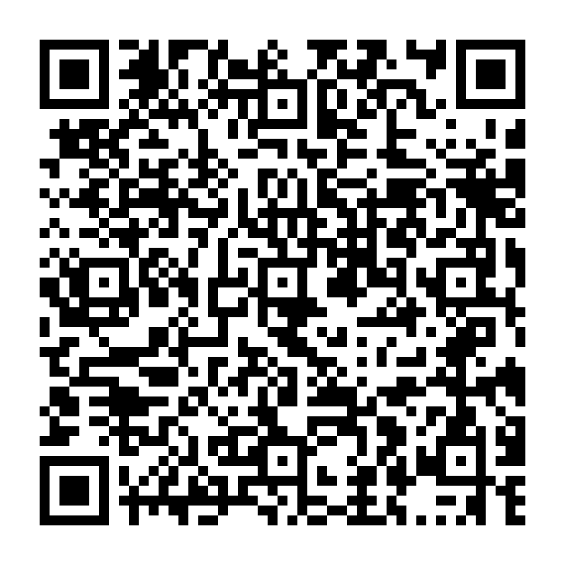 QR kodas
