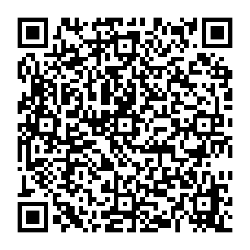QR kodas