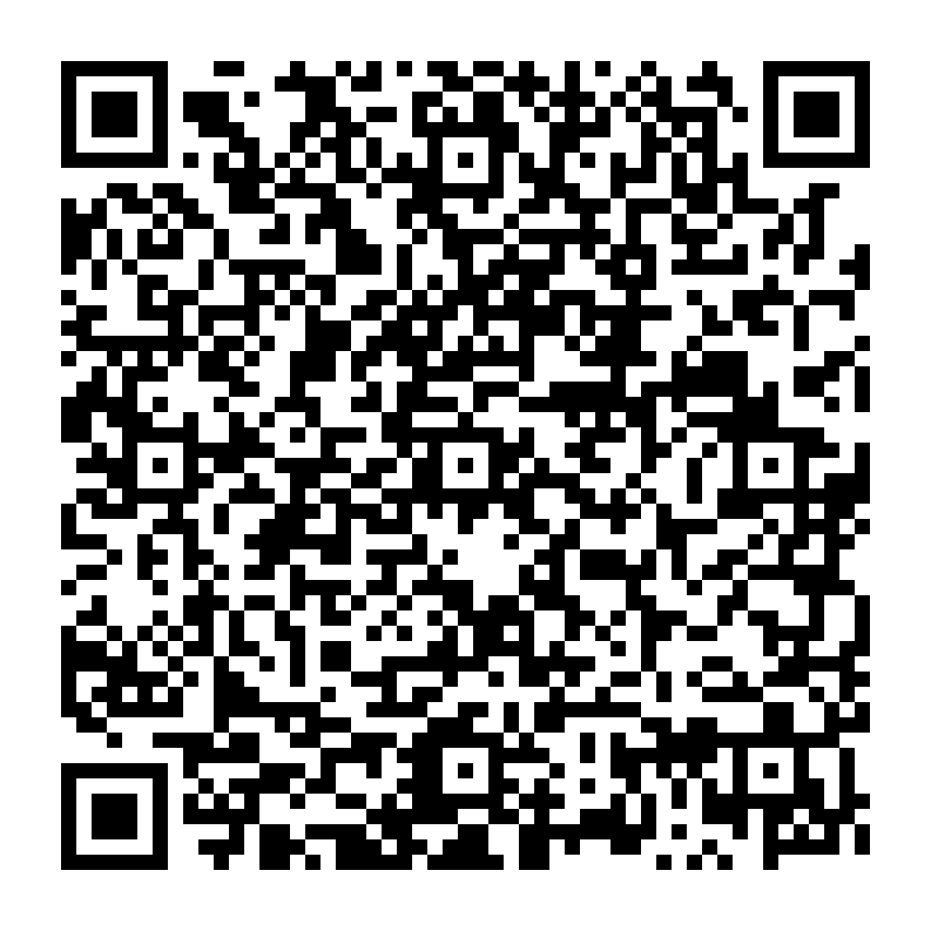 QR kodas