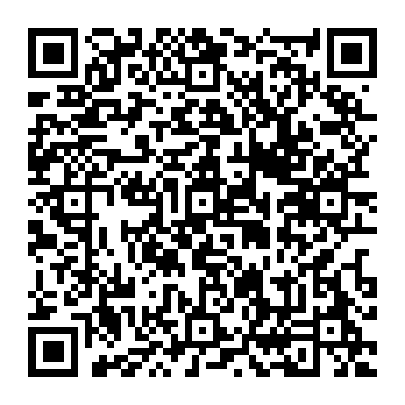 QR kodas
