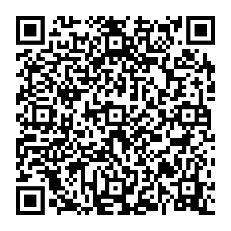 QR kodas