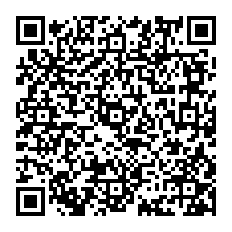 QR kodas