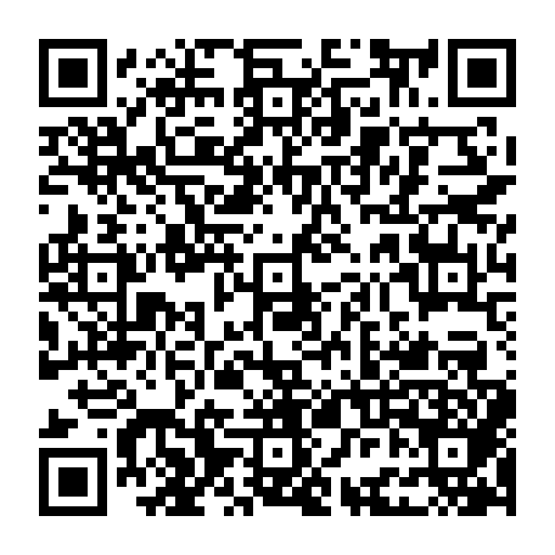QR kodas