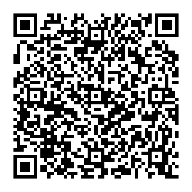 QR kodas
