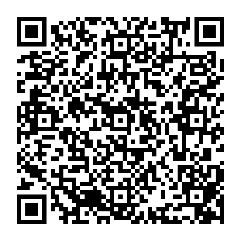 QR kodas
