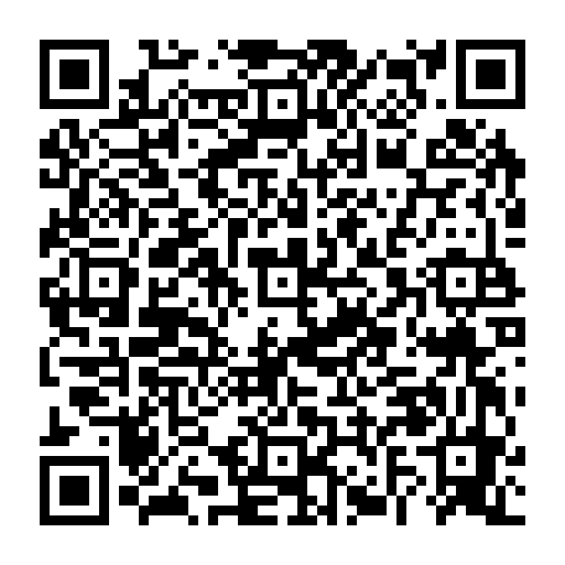 QR kodas