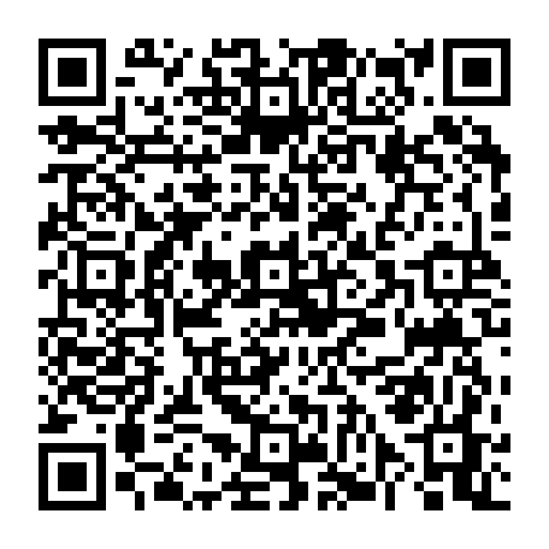 QR kodas