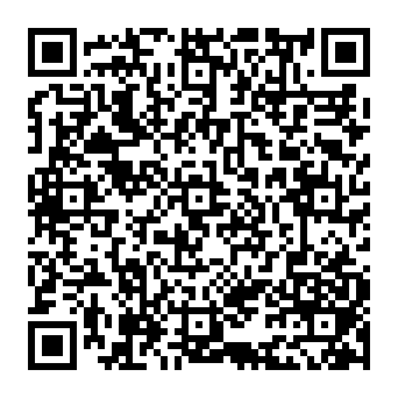 QR kodas