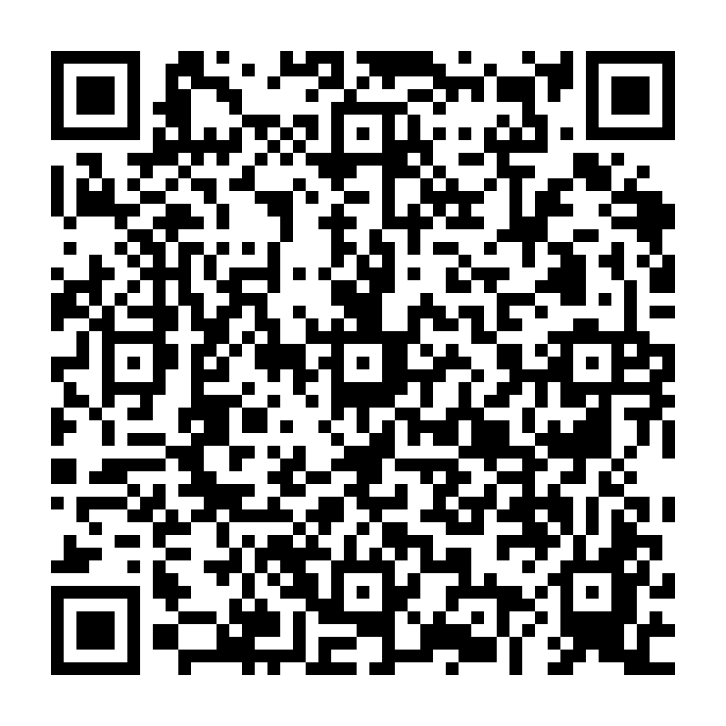 QR kodas