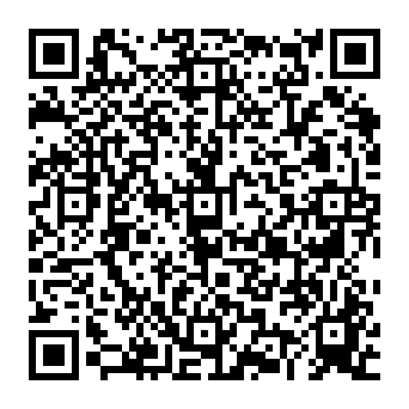 QR kodas