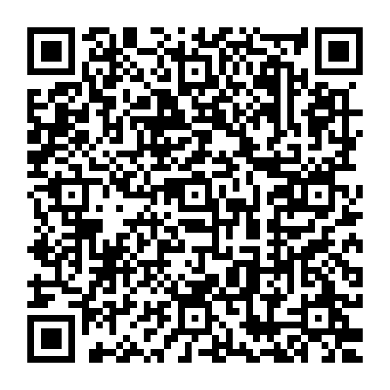 QR kodas