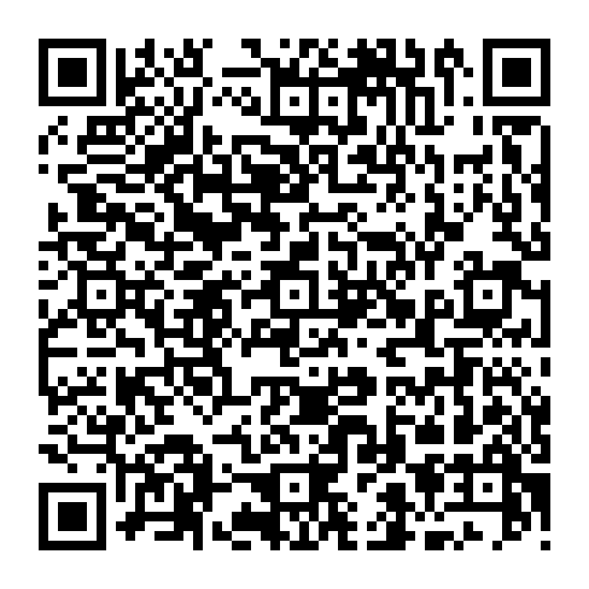 QR kodas