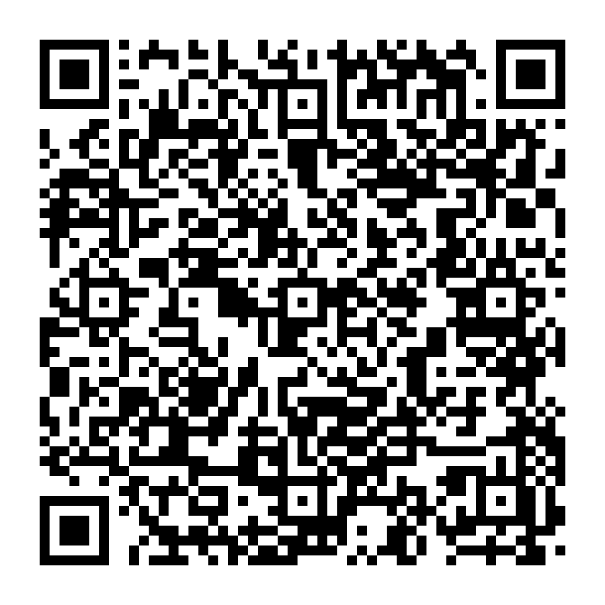 QR kodas