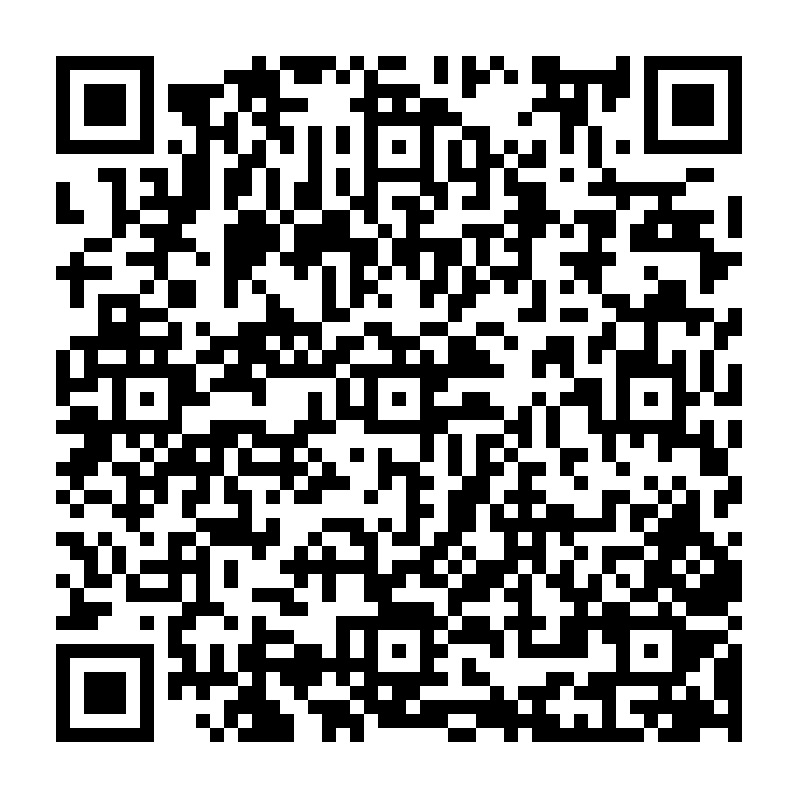 QR kodas