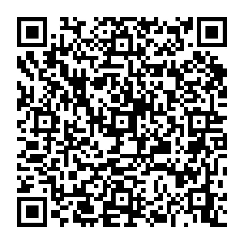 QR kodas
