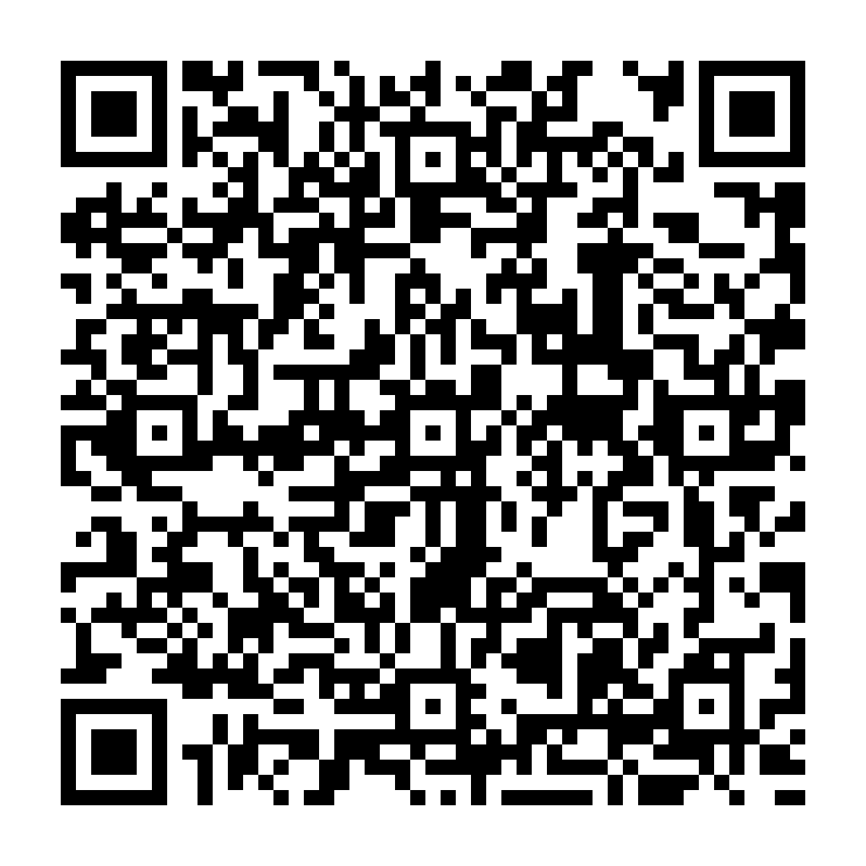 QR kodas