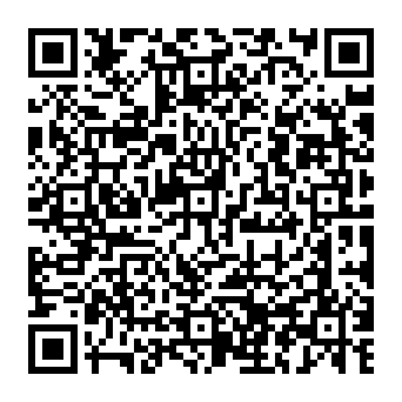 QR kodas