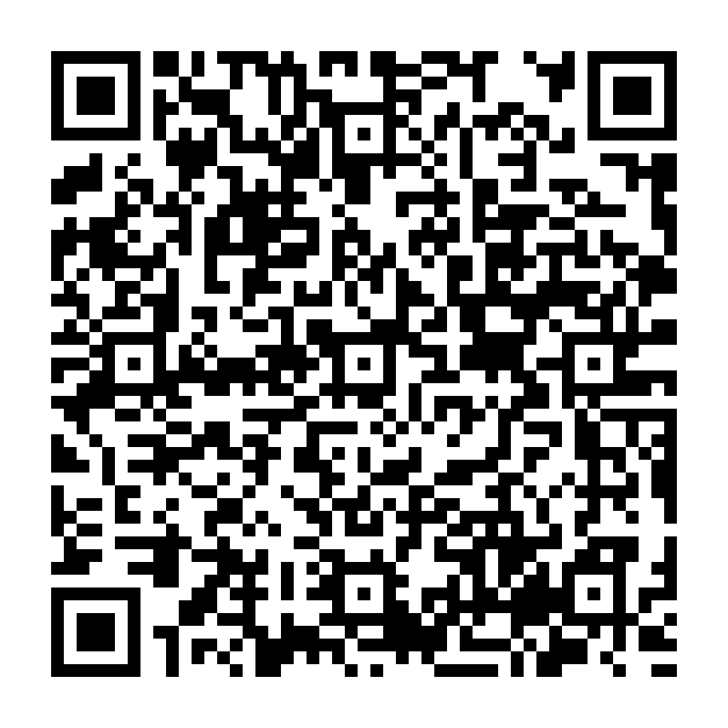 QR kodas