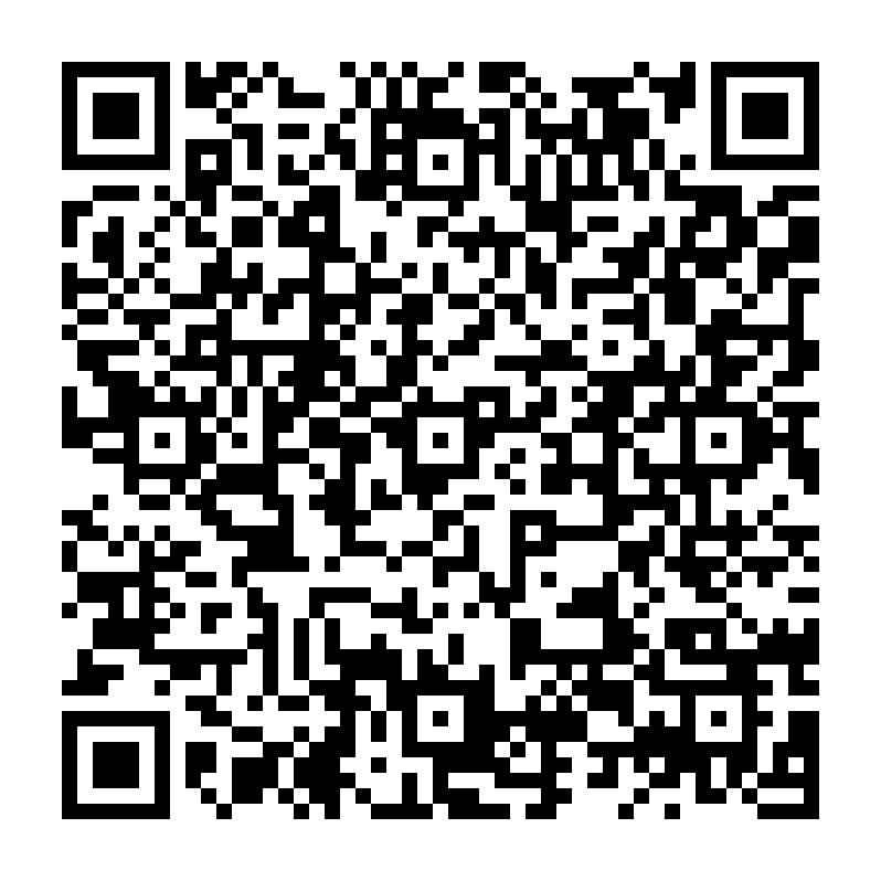 QR kodas