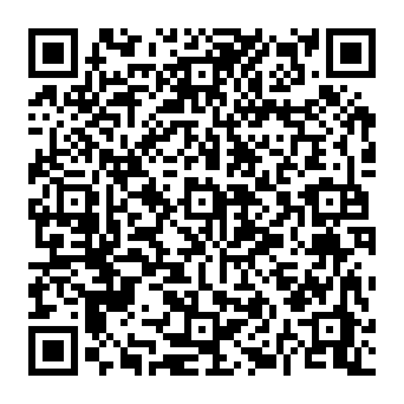 QR kodas