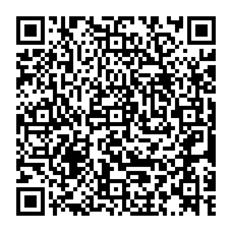 QR kodas