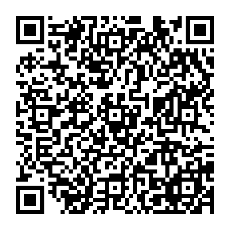QR kodas
