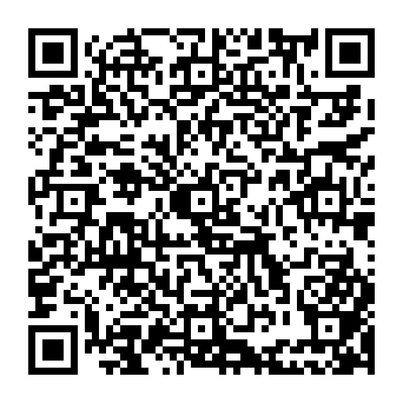QR kodas