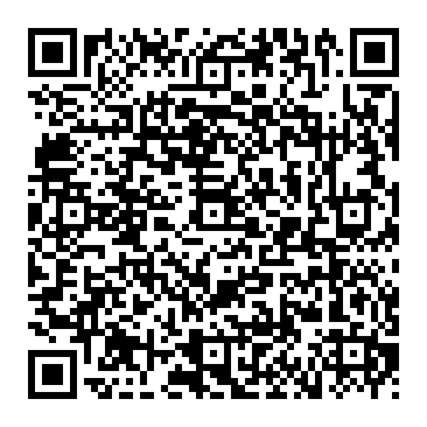 QR kodas