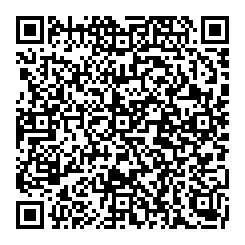 QR kodas