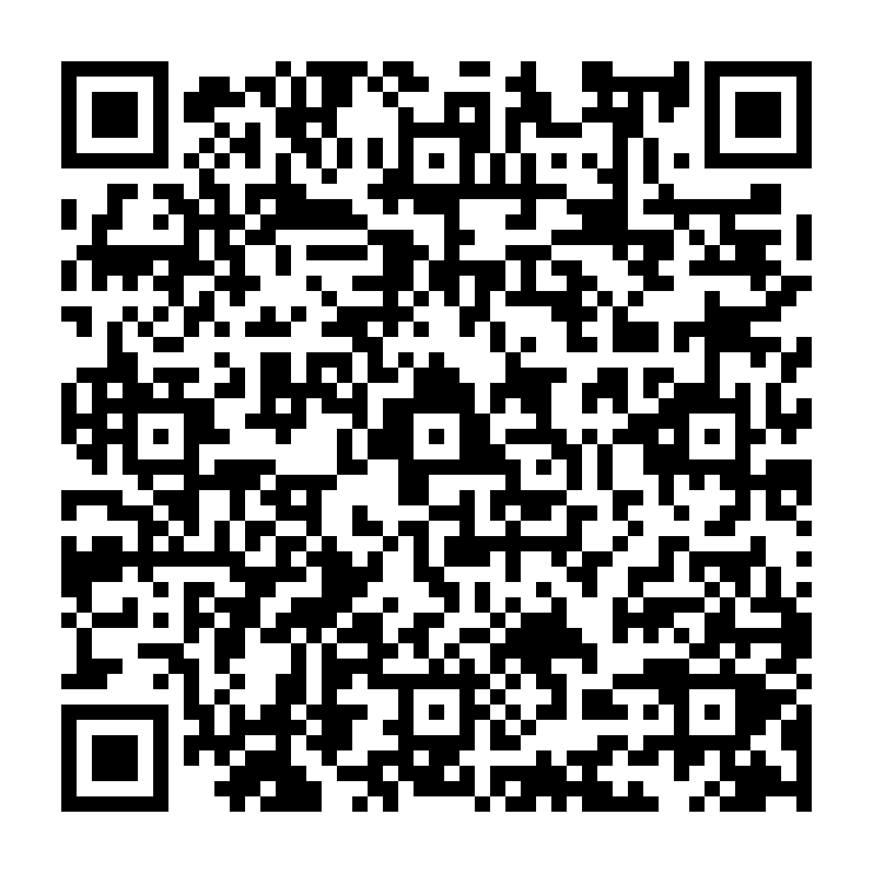 QR kodas