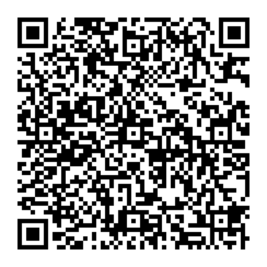 QR kodas