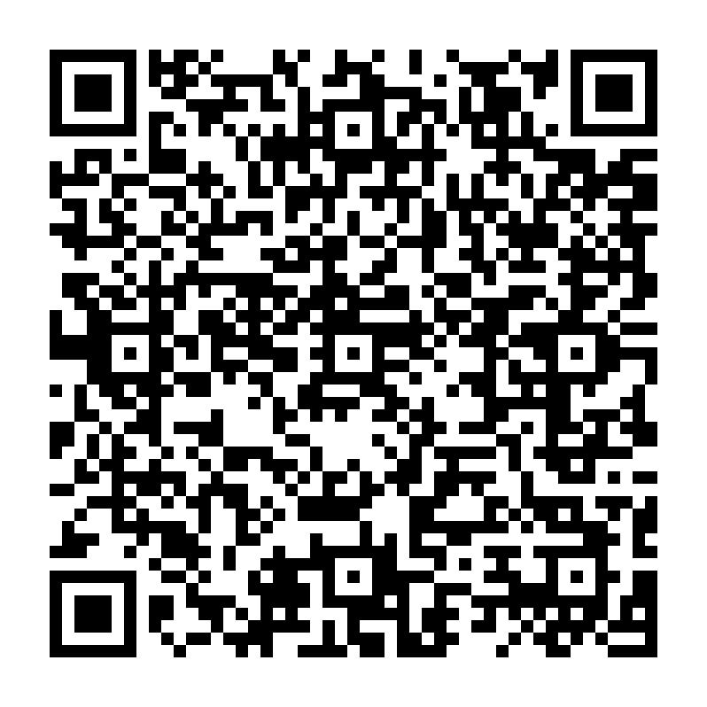 QR kodas