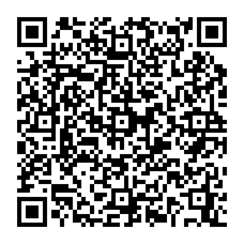 QR kodas