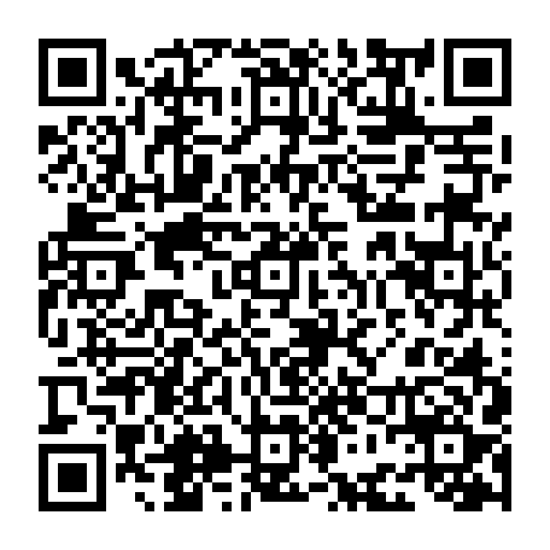 QR kodas