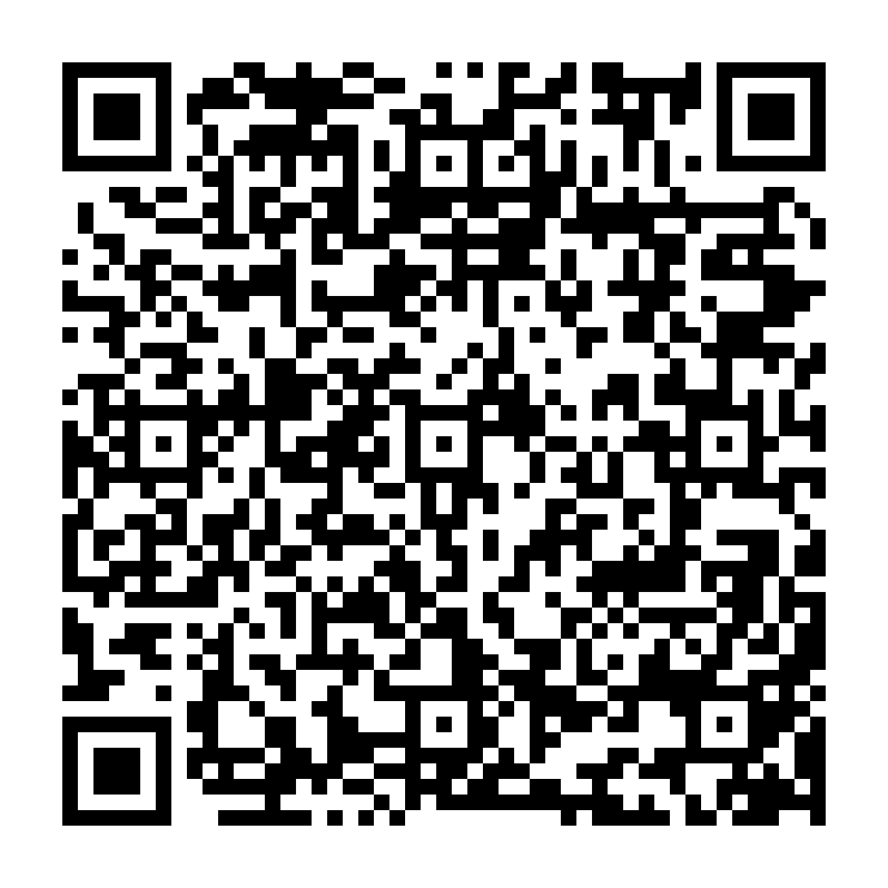 QR kodas