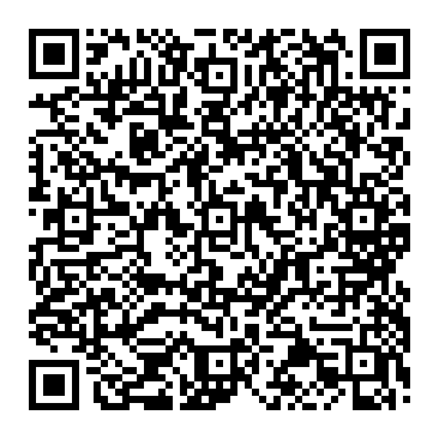 QR kodas