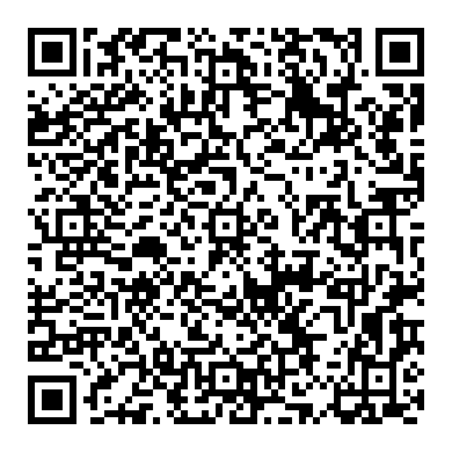QR kodas