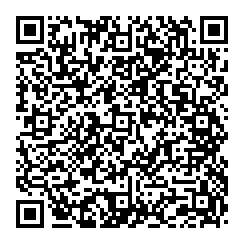 QR kodas