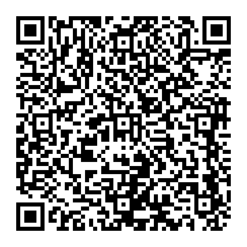 QR kodas