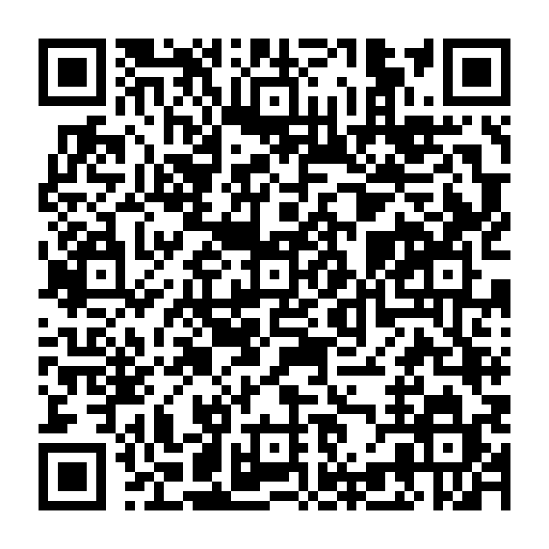 QR kodas
