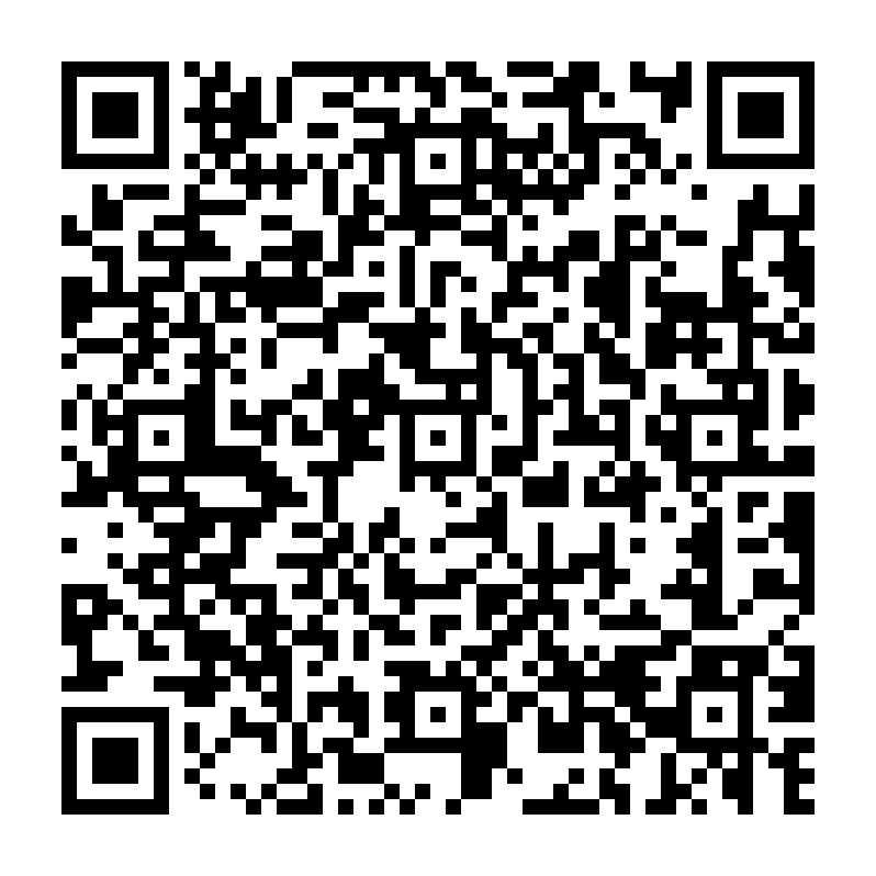 QR kodas